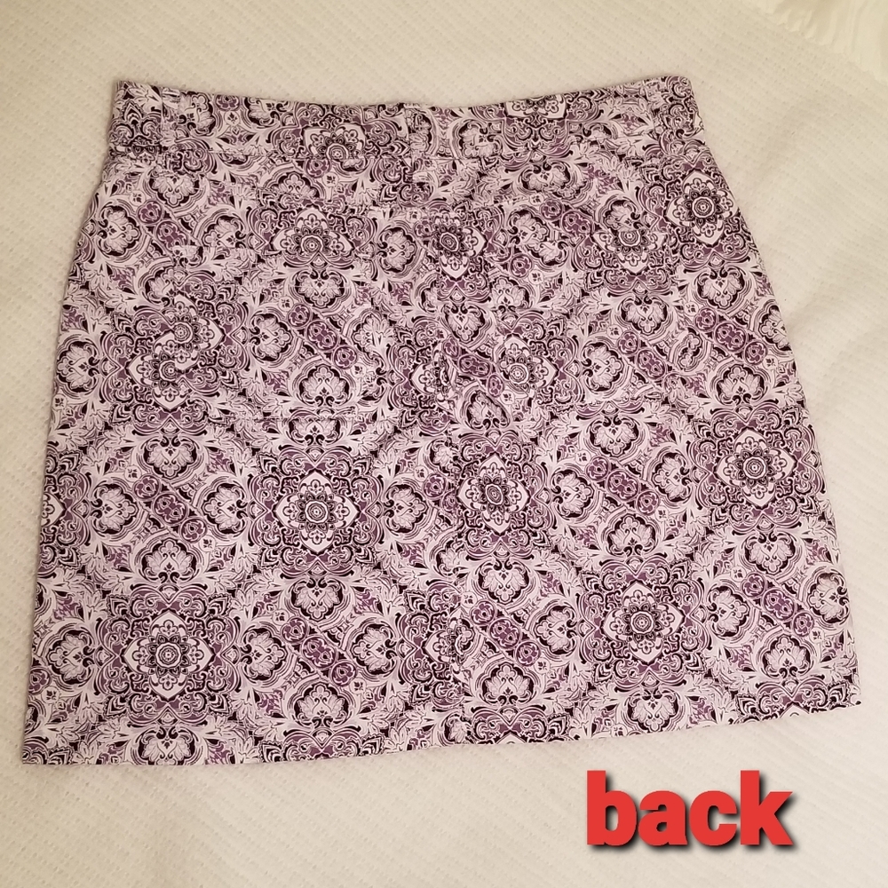Misses skort - Picture 2 of 5